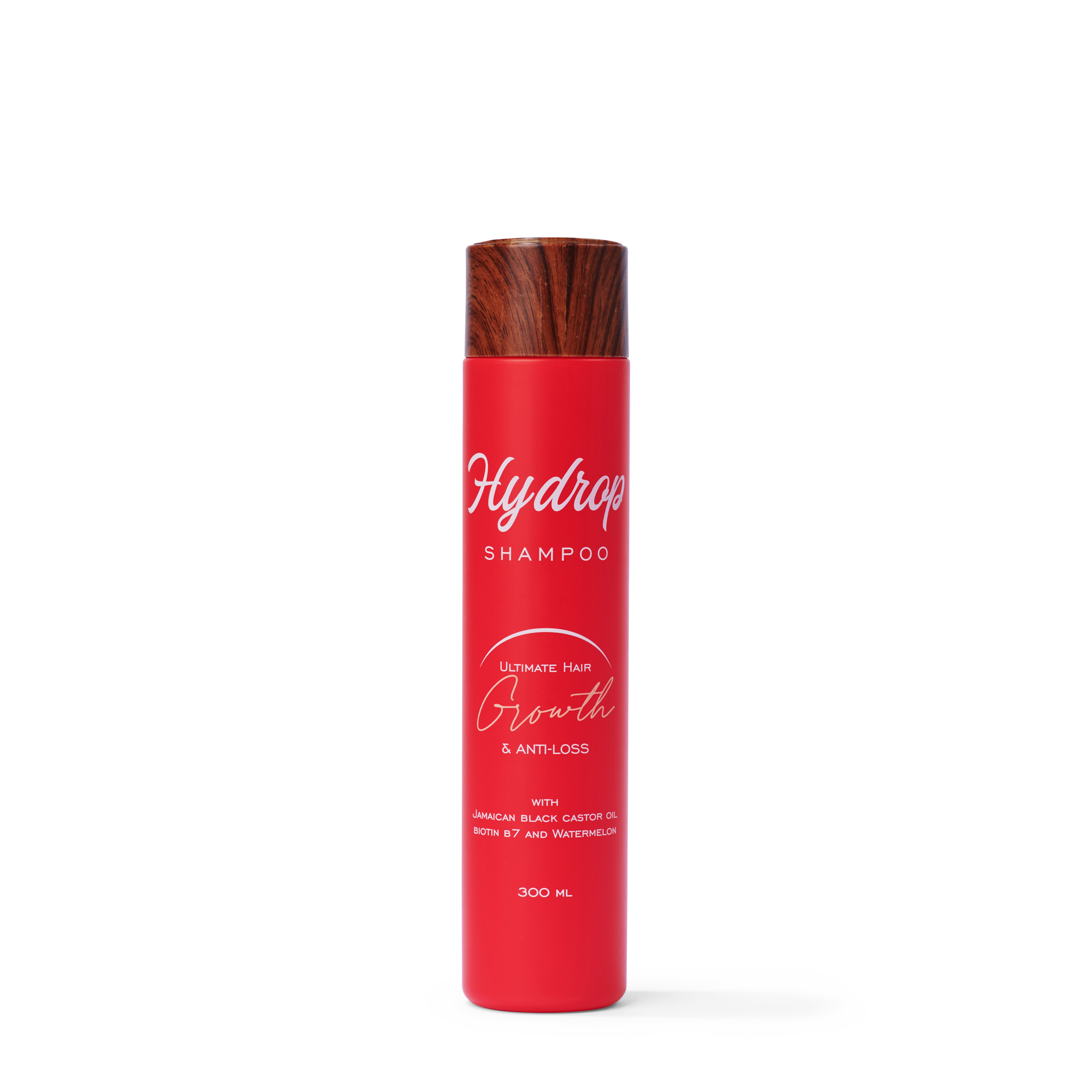 Ultimate Hair Growth Shampoo
