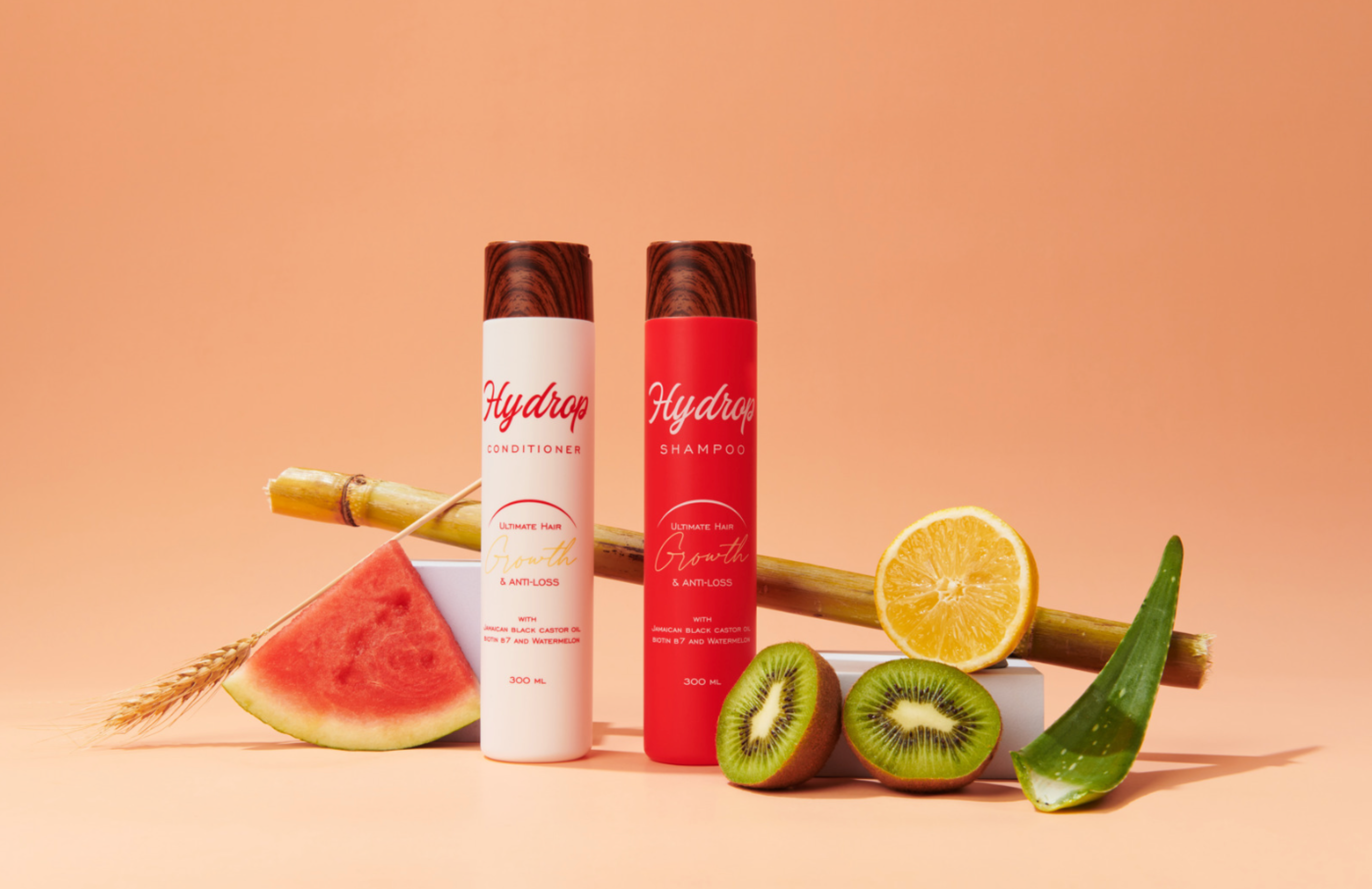 Ultimate Growth Conditioner