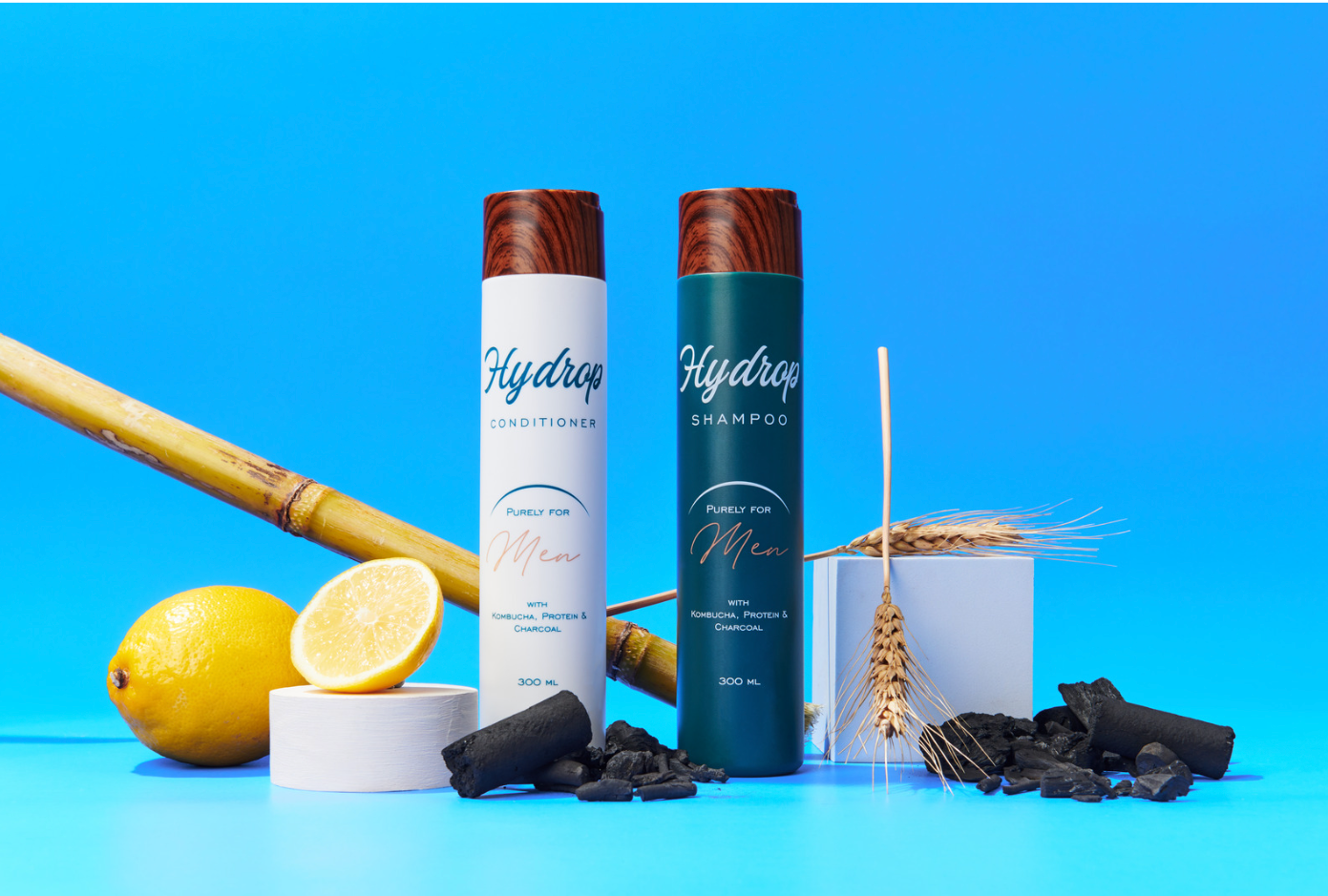 Purely For Men Conditioner