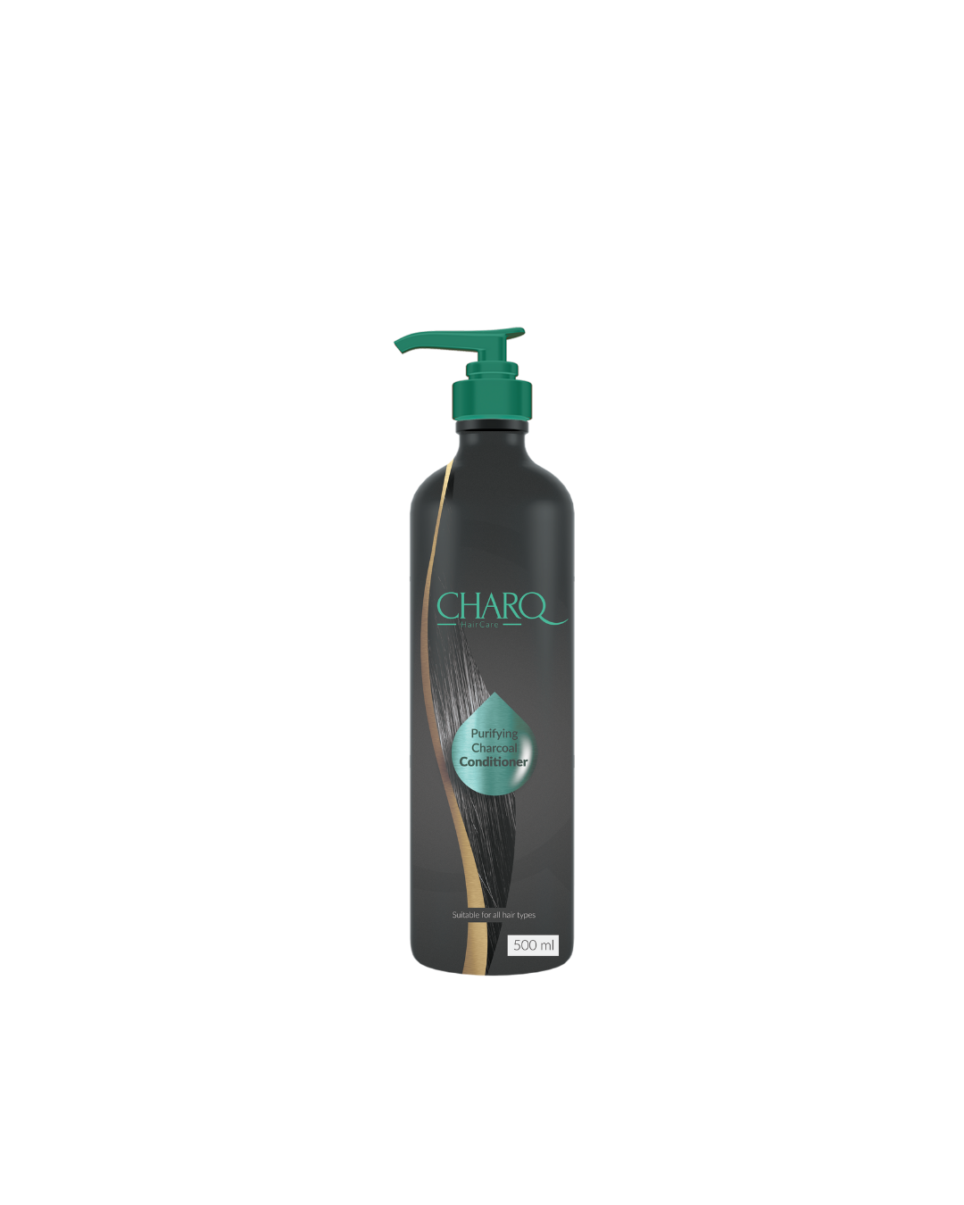 Charcoal Purifying Conditioner